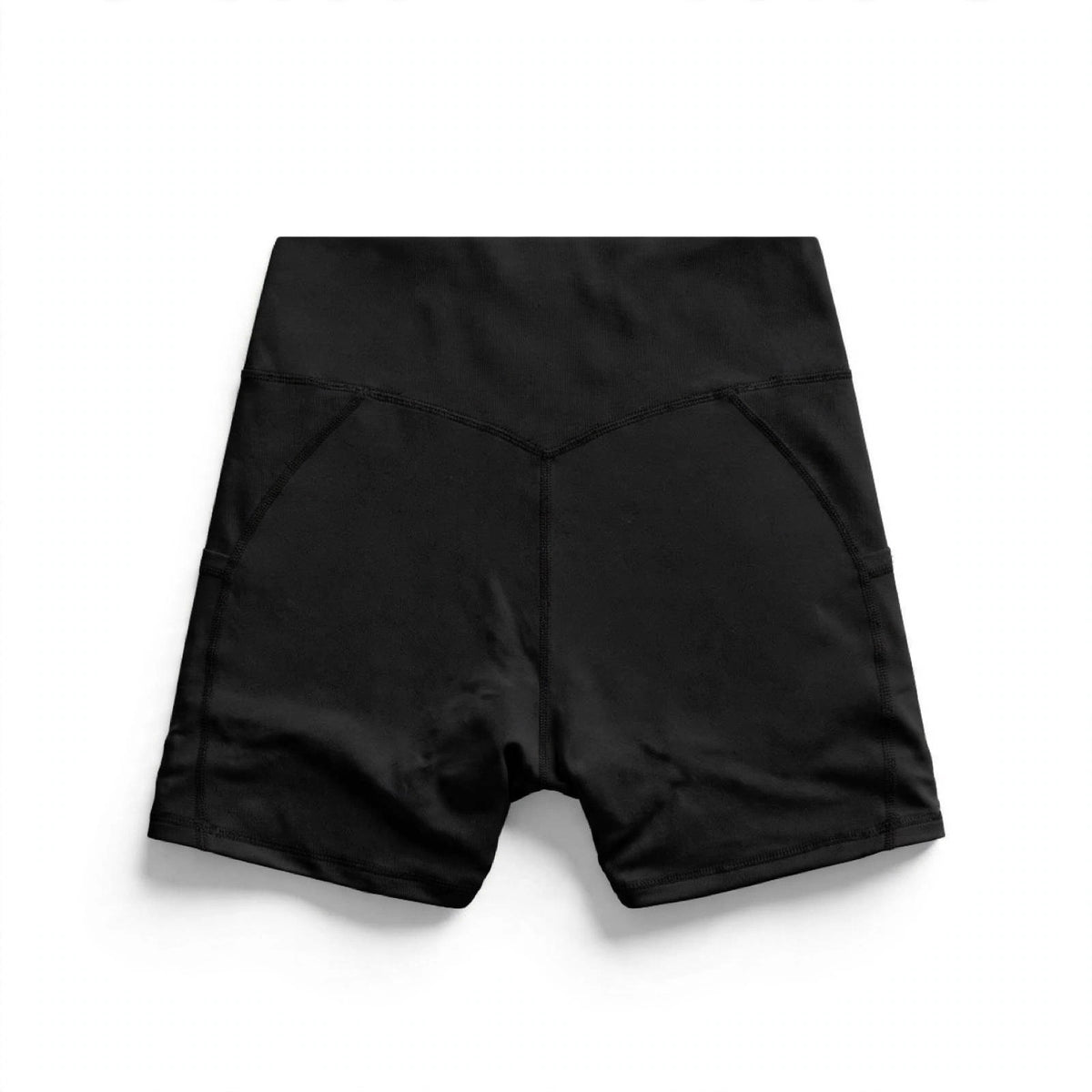 Women's Chosen Stretch Yoga Shorts