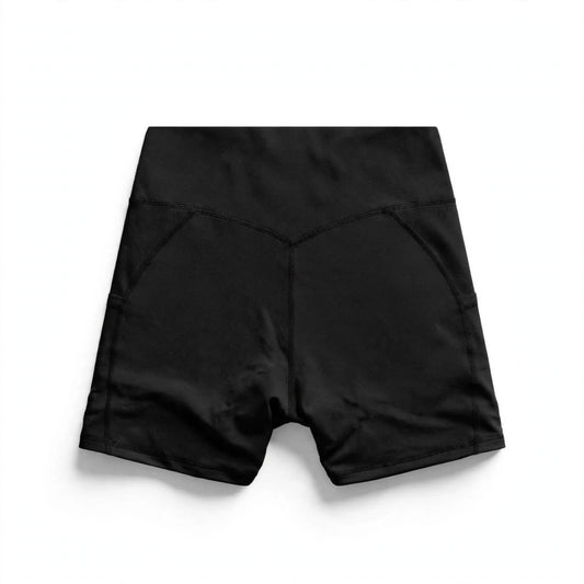 Women's Chosen Stretch Yoga Shorts