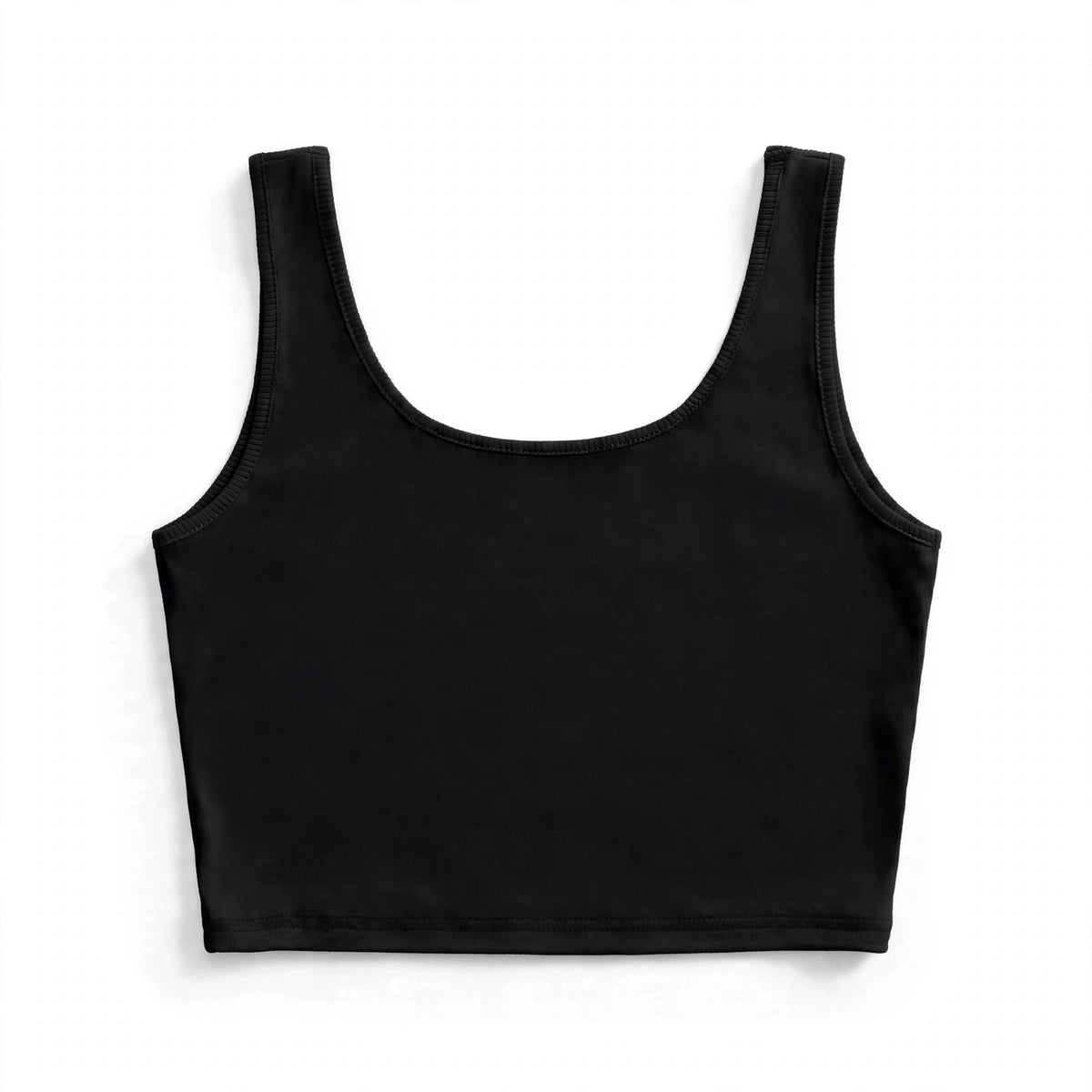 Women's Chosen Cropped Tank Top