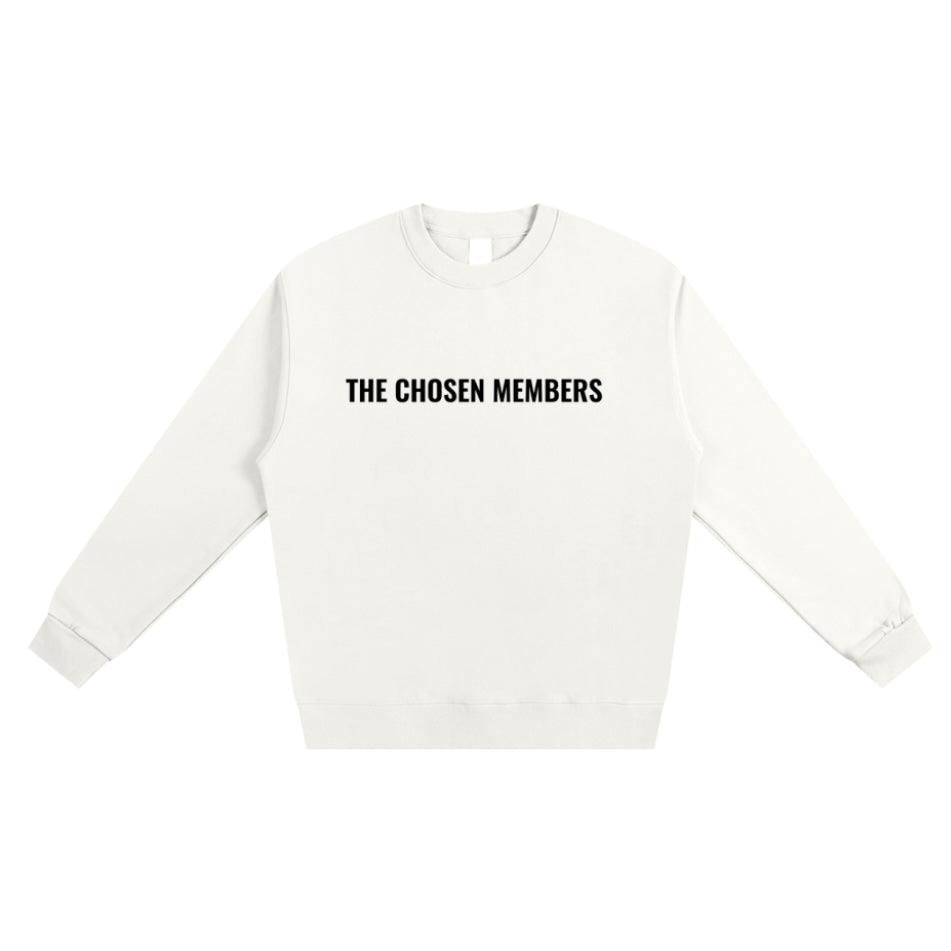 TCM Classic Crewneck  Sweatshirt