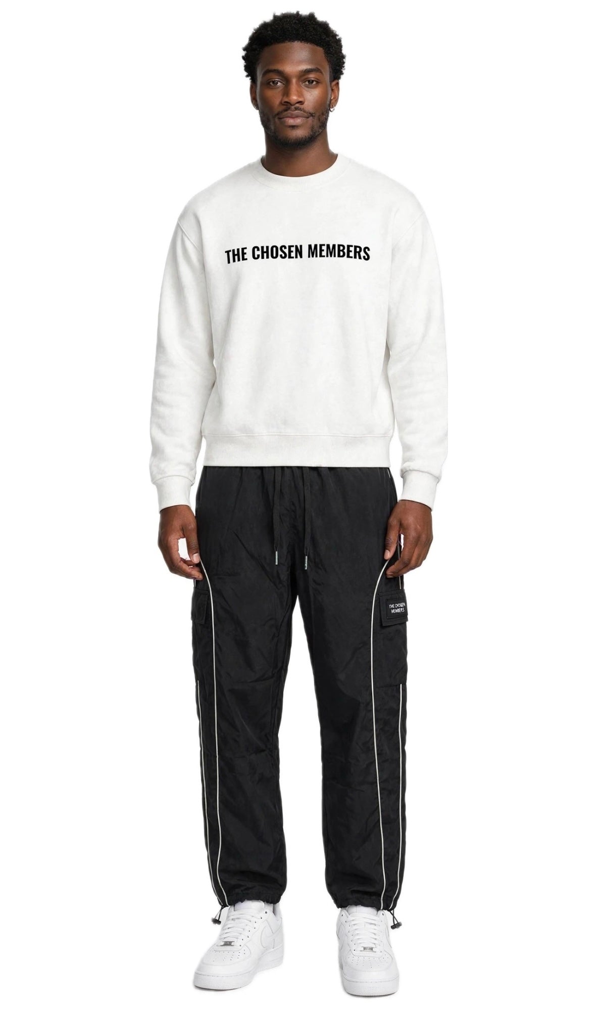 TCM Classic Crewneck  Sweatshirt